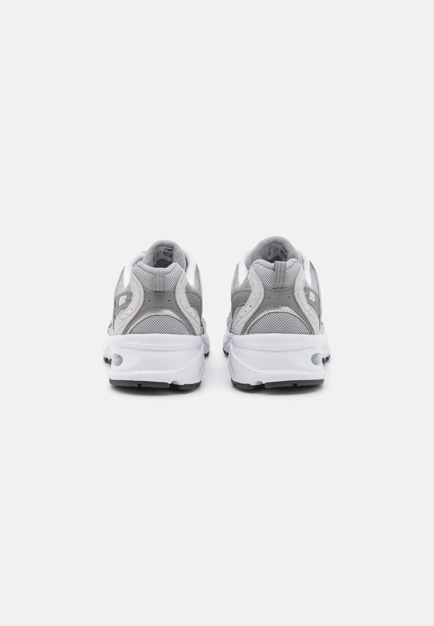 New Balance 530 Unisex sneakers, grey/white