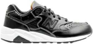 New Balance 580 Gore-Tex 'Black' Sneakers, black