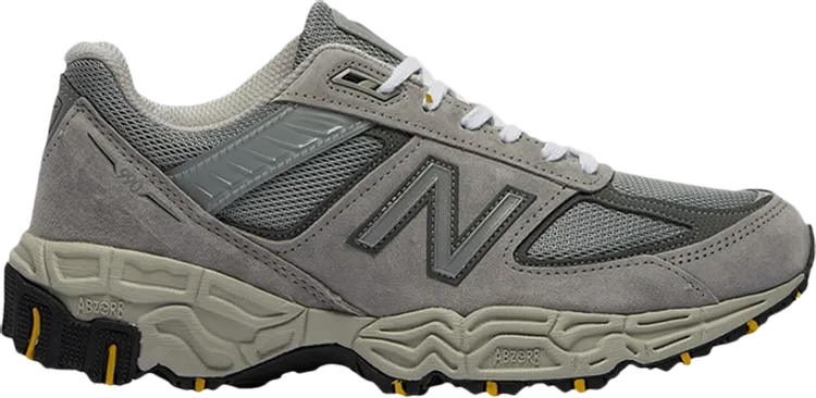 New Balance 991 Made in England sneakers, gray