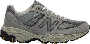 New Balance 991 Made in England sneakers, gray