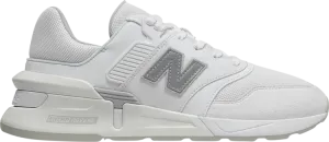 New Balance 997 Sport 'Munsell White' Sneakers, White