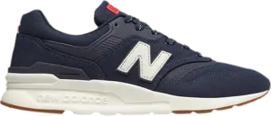 New Balance 997H 'Eclipse' sneakers, blue