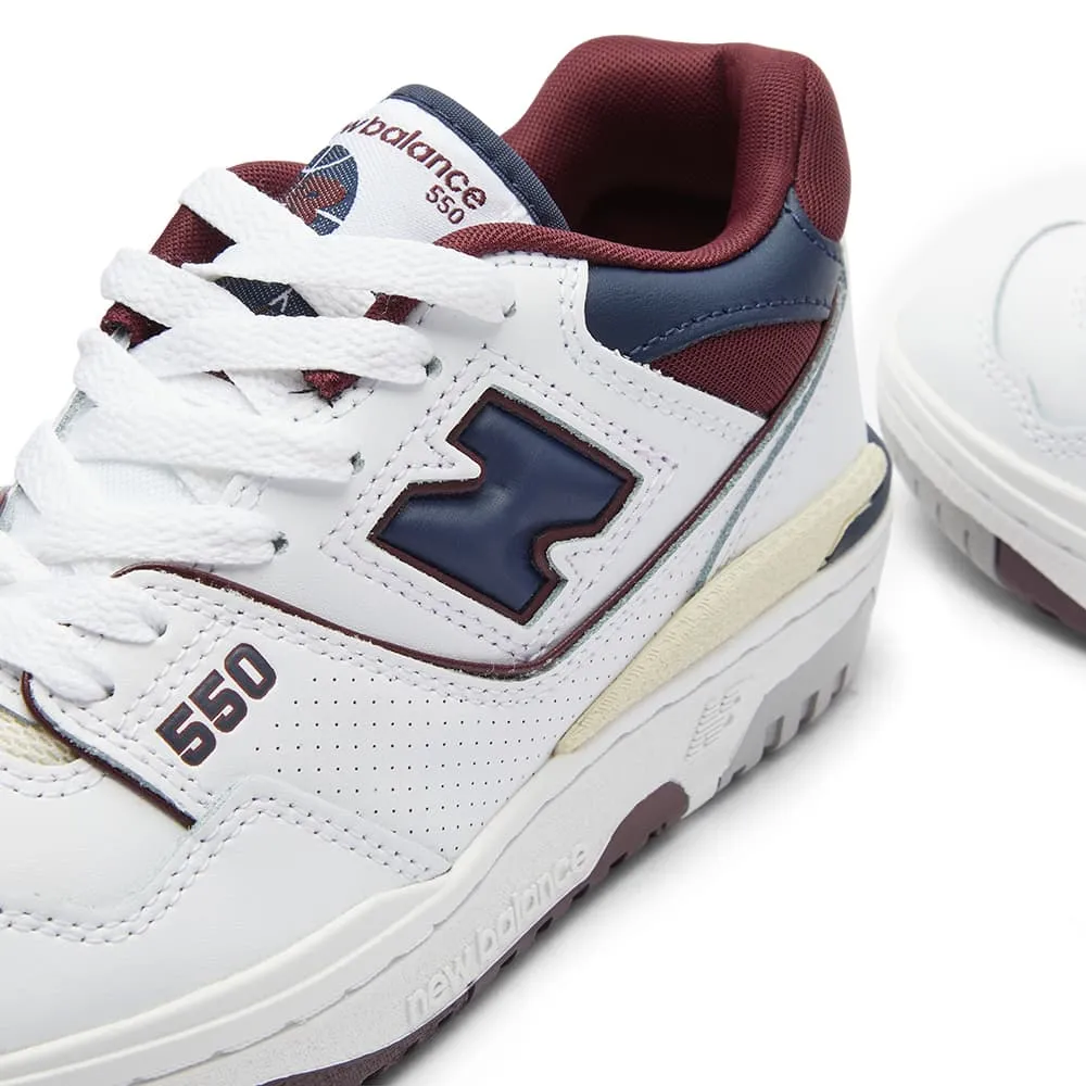 New Balance BB550NCD sneakers