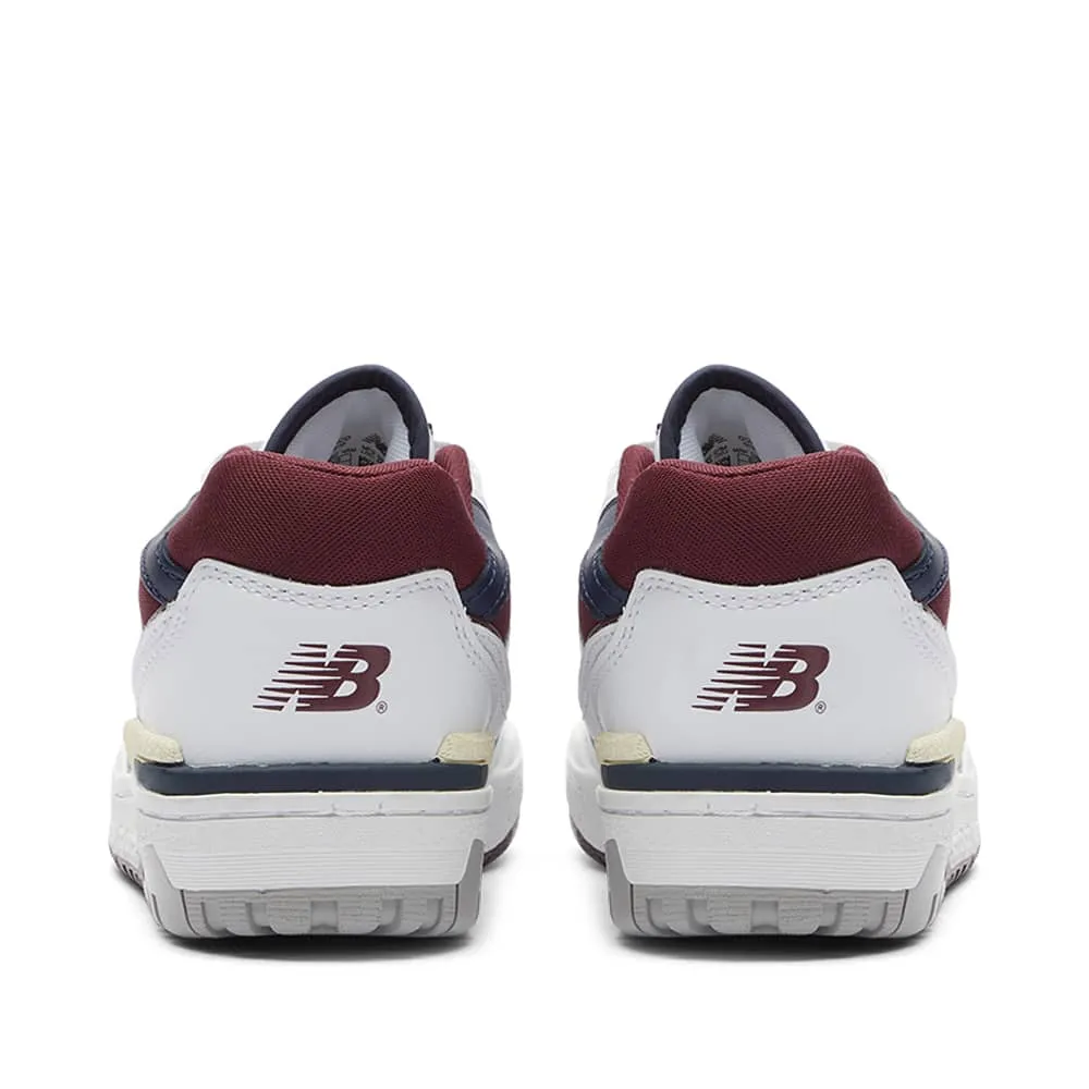 New Balance BB550NCD sneakers