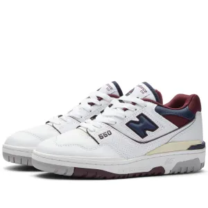 New Balance BB550NCD sneakers