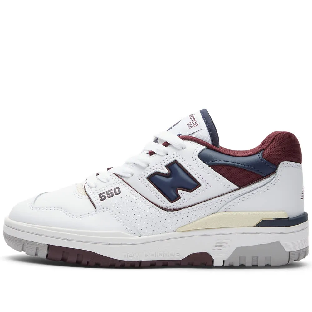 New Balance BB550NCD sneakers