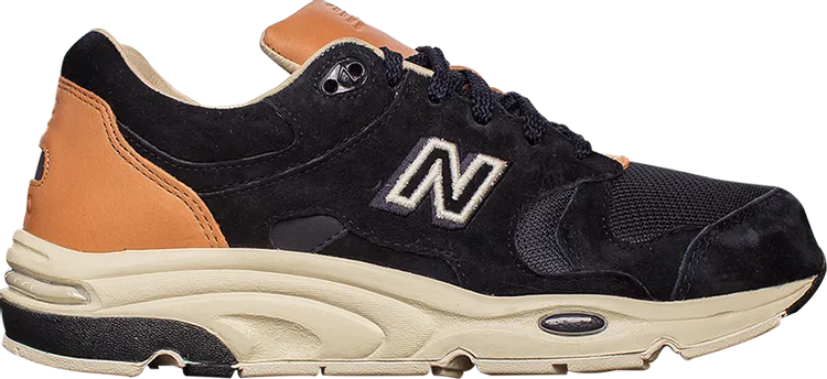 New Balance Cm1700By 'Beauty &Youth' sneakers, blue