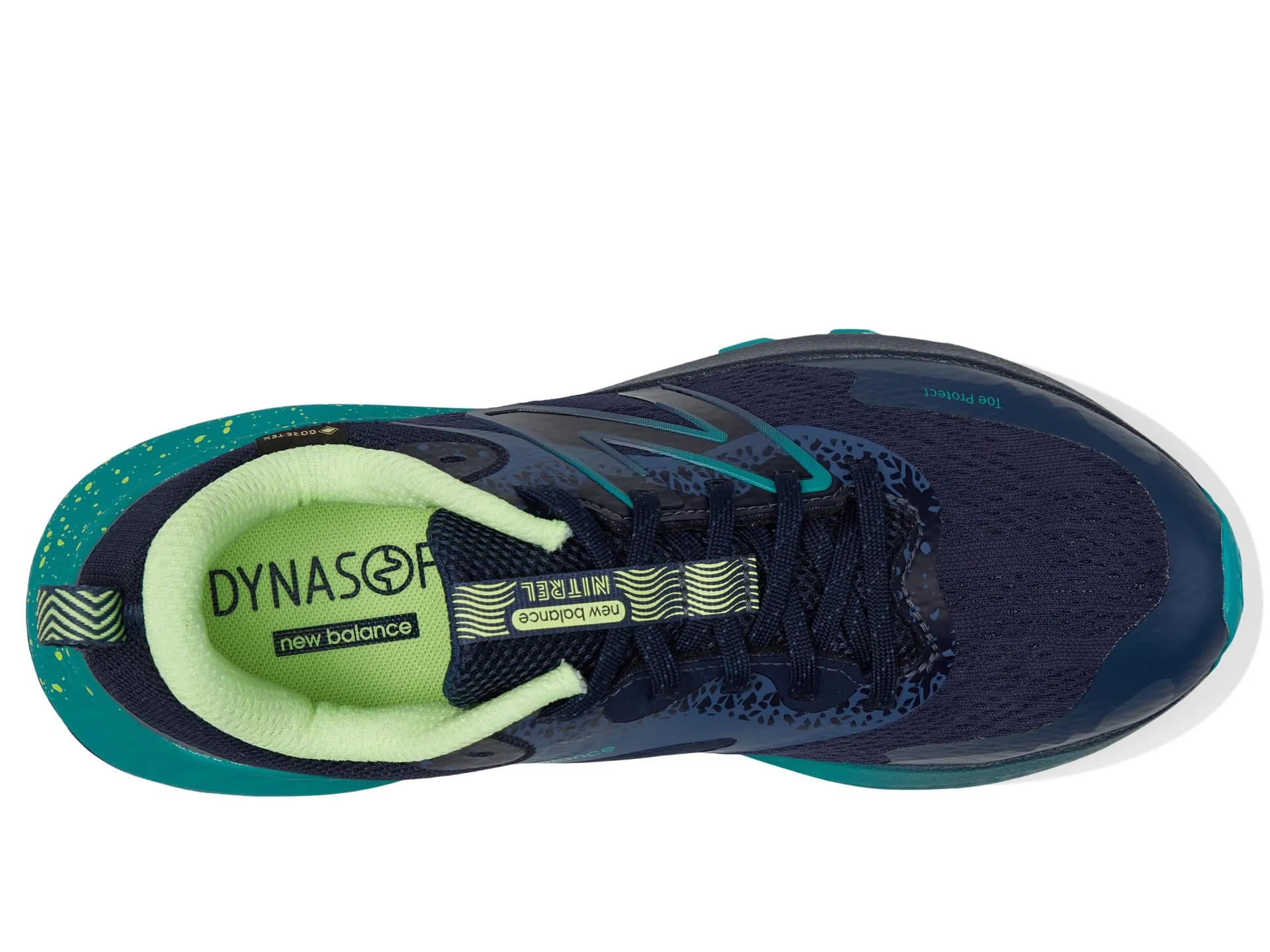 New Balance Dynasoft Nitrel v5 GTX sneakers