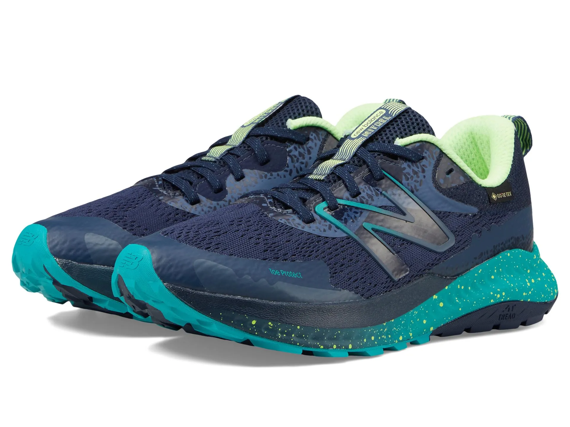 New Balance Dynasoft Nitrel v5 GTX sneakers