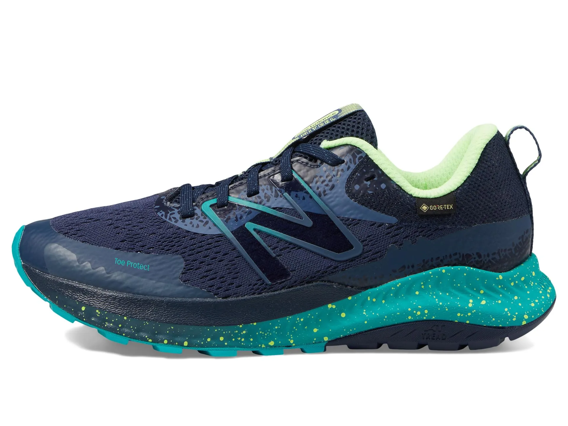 New Balance Dynasoft Nitrel v5 GTX sneakers