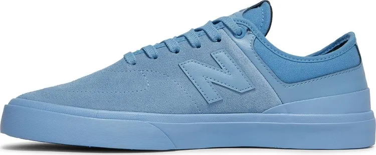 New Balance Numeric 379 'Baby Blue' Sneakers, blue