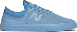 New Balance Numeric 379 'Baby Blue' Sneakers, blue