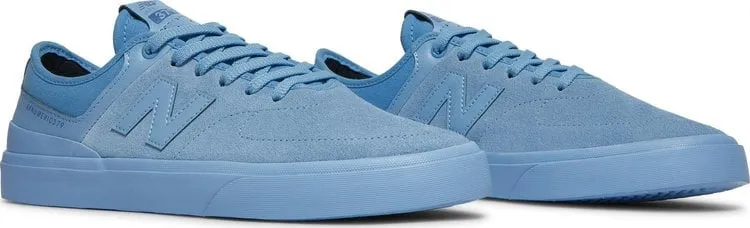 New Balance Numeric 379 'Baby Blue' Sneakers, blue