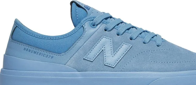 New Balance Numeric 379 'Baby Blue' Sneakers, blue