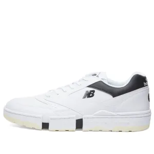 New Balance Sneakers MSFTSrep 0.01., white/black