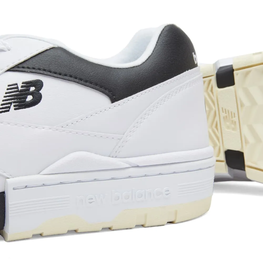 New Balance Sneakers MSFTSrep 0.01., white/black