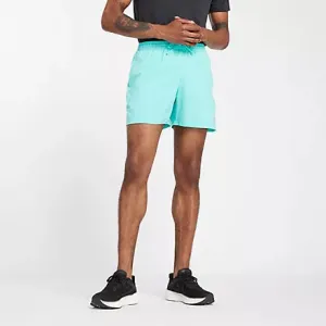 New Balance Sport Essentials Mens 5in Shorts