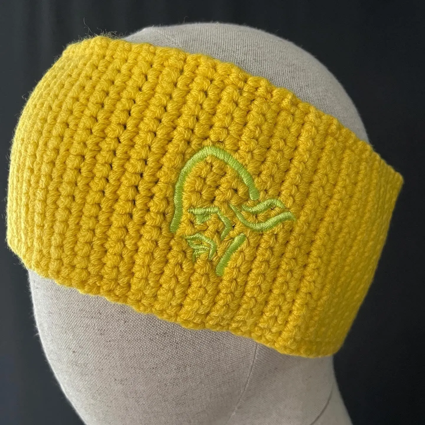 NORRONA Headband