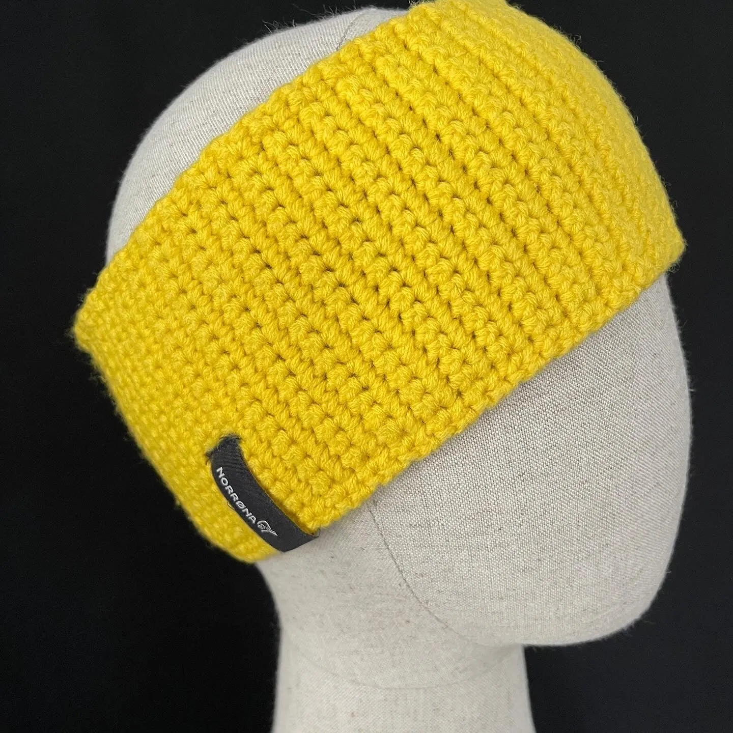 NORRONA Headband