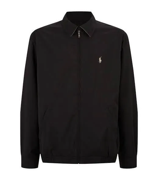 Polo Harrington Jackets ------23pcs