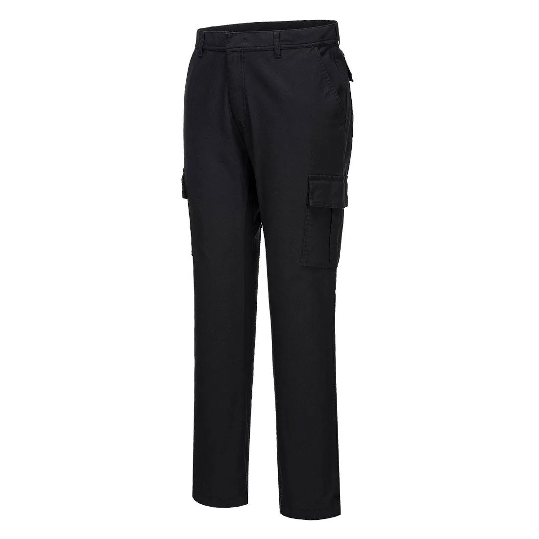 Portwest Flex Slim Combat Pants (S231BKR)