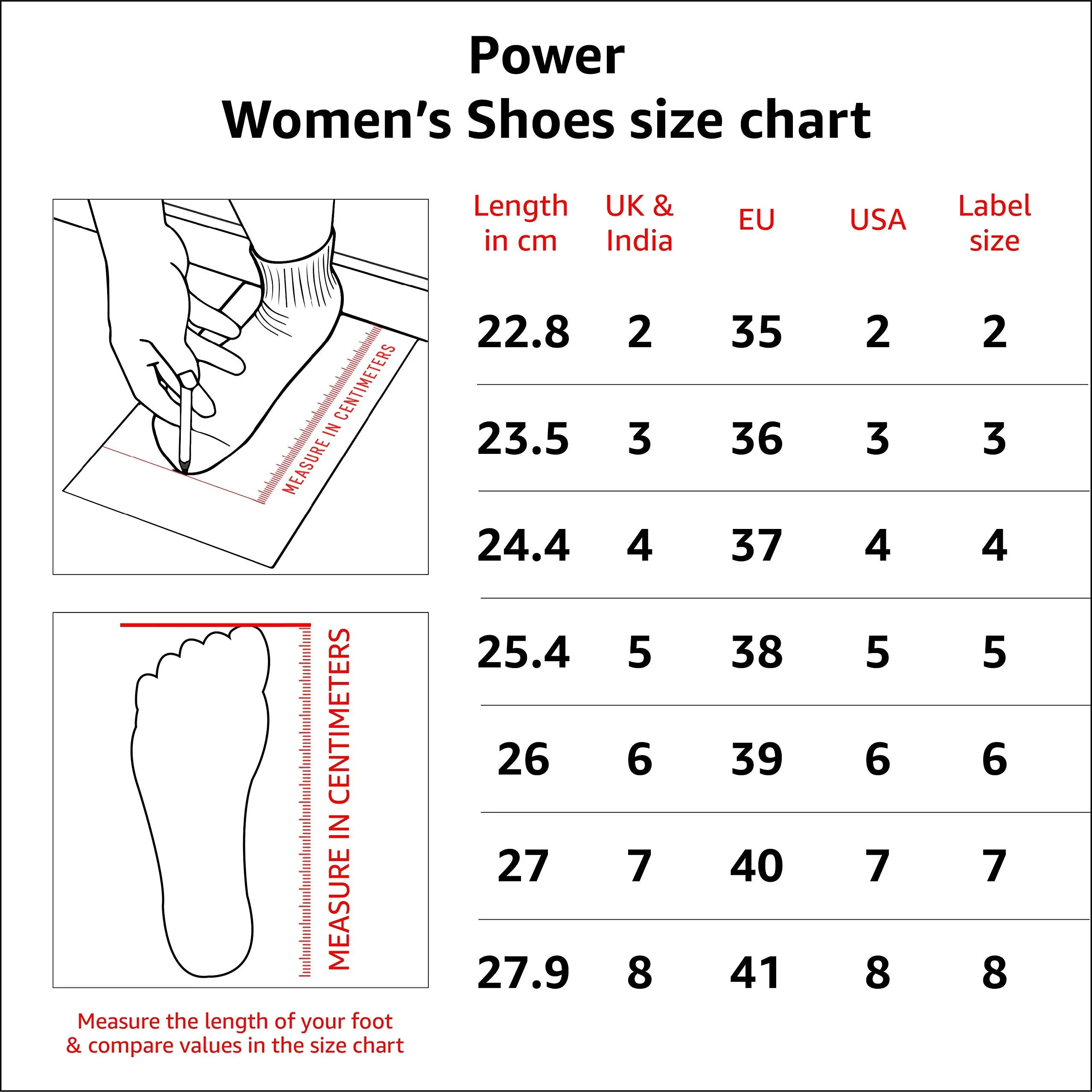 Power Women Soft W Grey Floaters-5 (5712339)