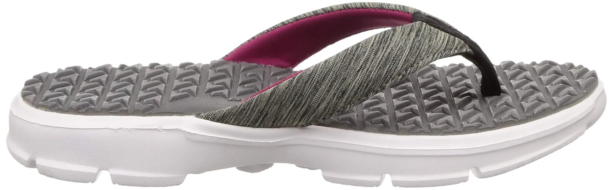 Power Women Soft W Grey Floaters-5 (5712339)