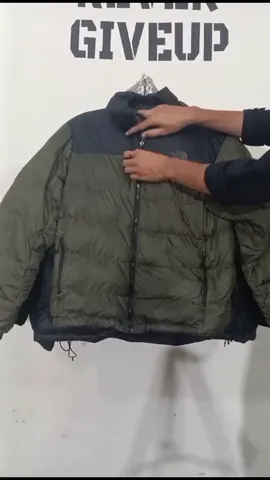 Premium The North face Puffer Jackets