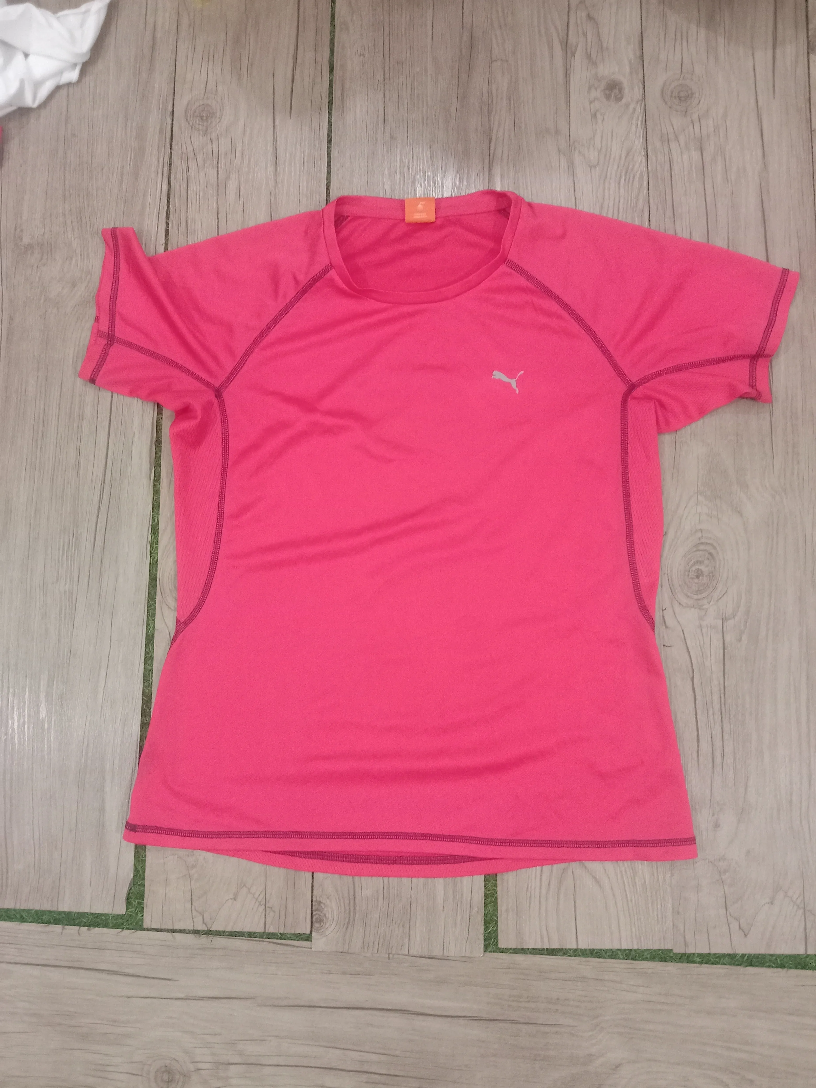 Puma T shirts