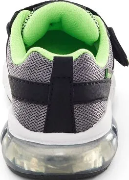 Radiant - Lime/Black/Grey - Toddlers