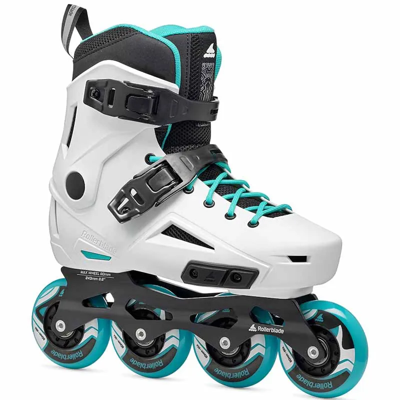 Rollerblade Lightning 80 Women Skates