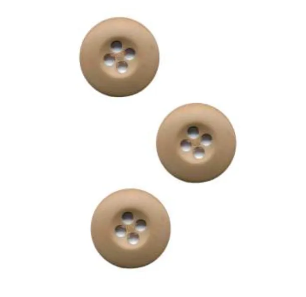 Rothco BDU Buttons Bag of 100