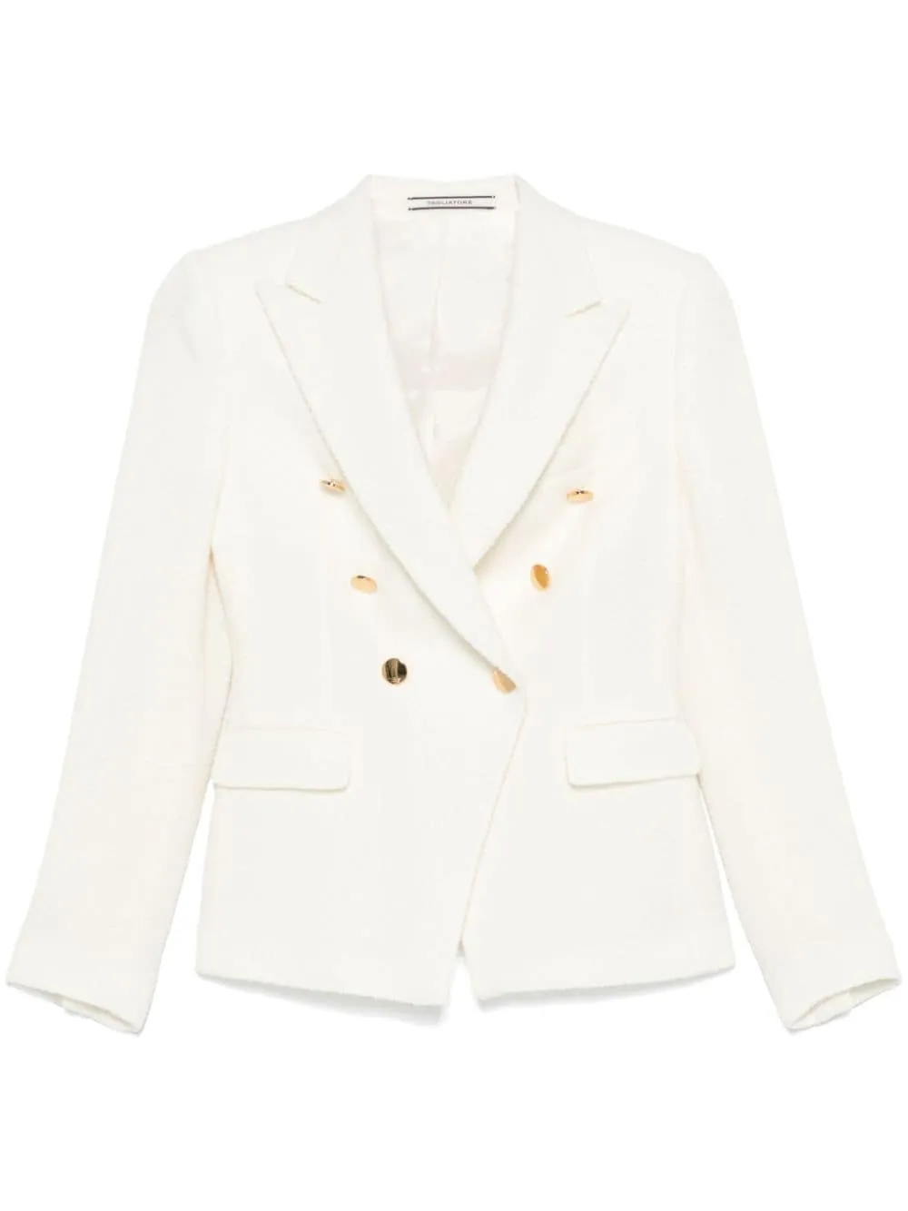 Tagliatore Jackets White