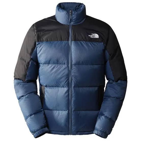 The North face puffer jackets 700 & 800 Nuptse