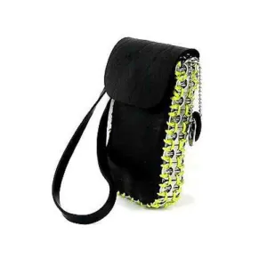 Tire and Poptop Smartphone Bag Green ImagineArte