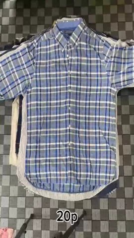 Tommy Hilfiger Men shirts