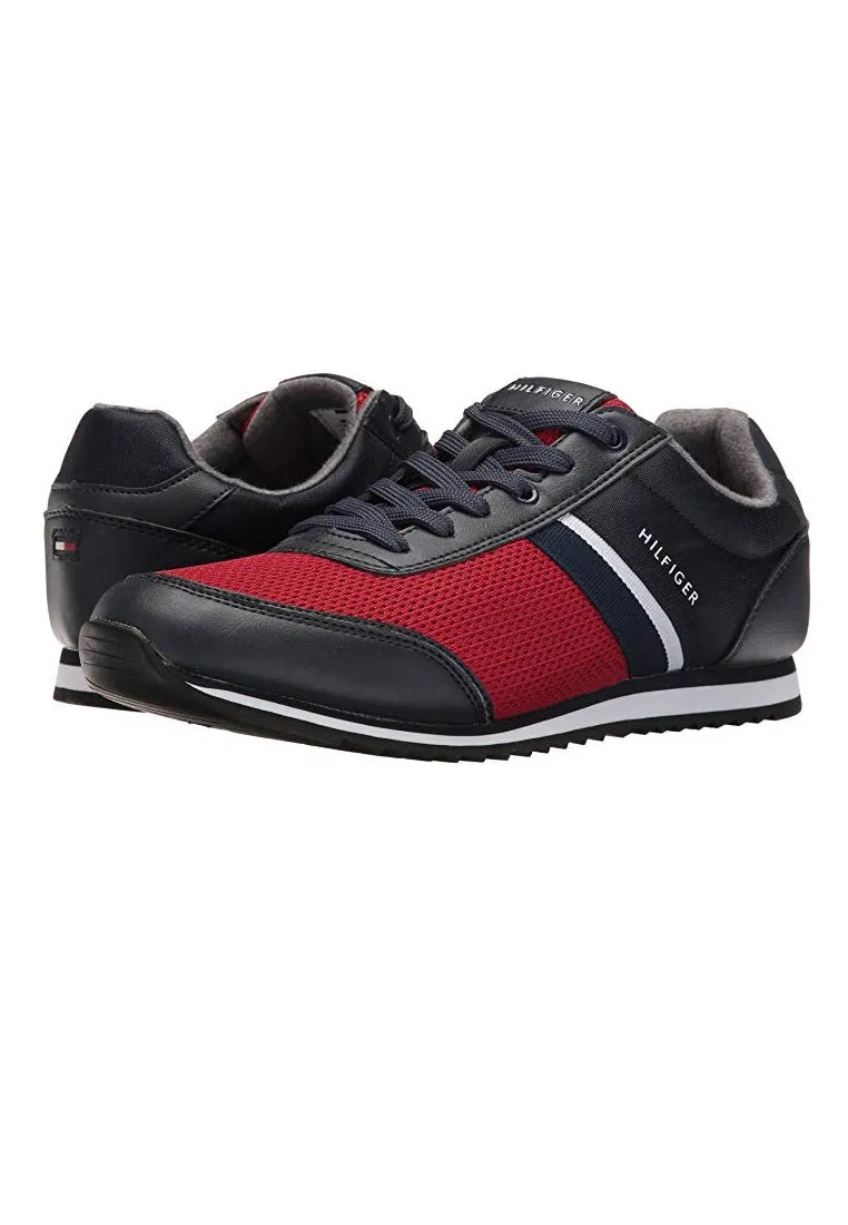 Tommy Hilfiger Mens Fallon DRF Sneakers