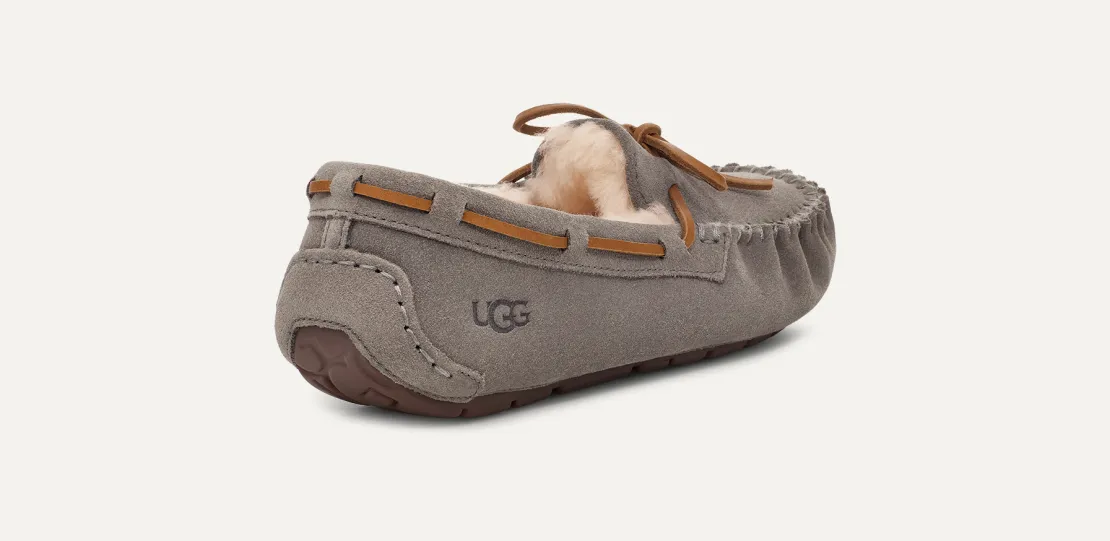 UGG™ Dakota Pewter Women's Slipper