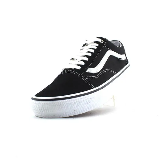 Vans Old Skool - black white