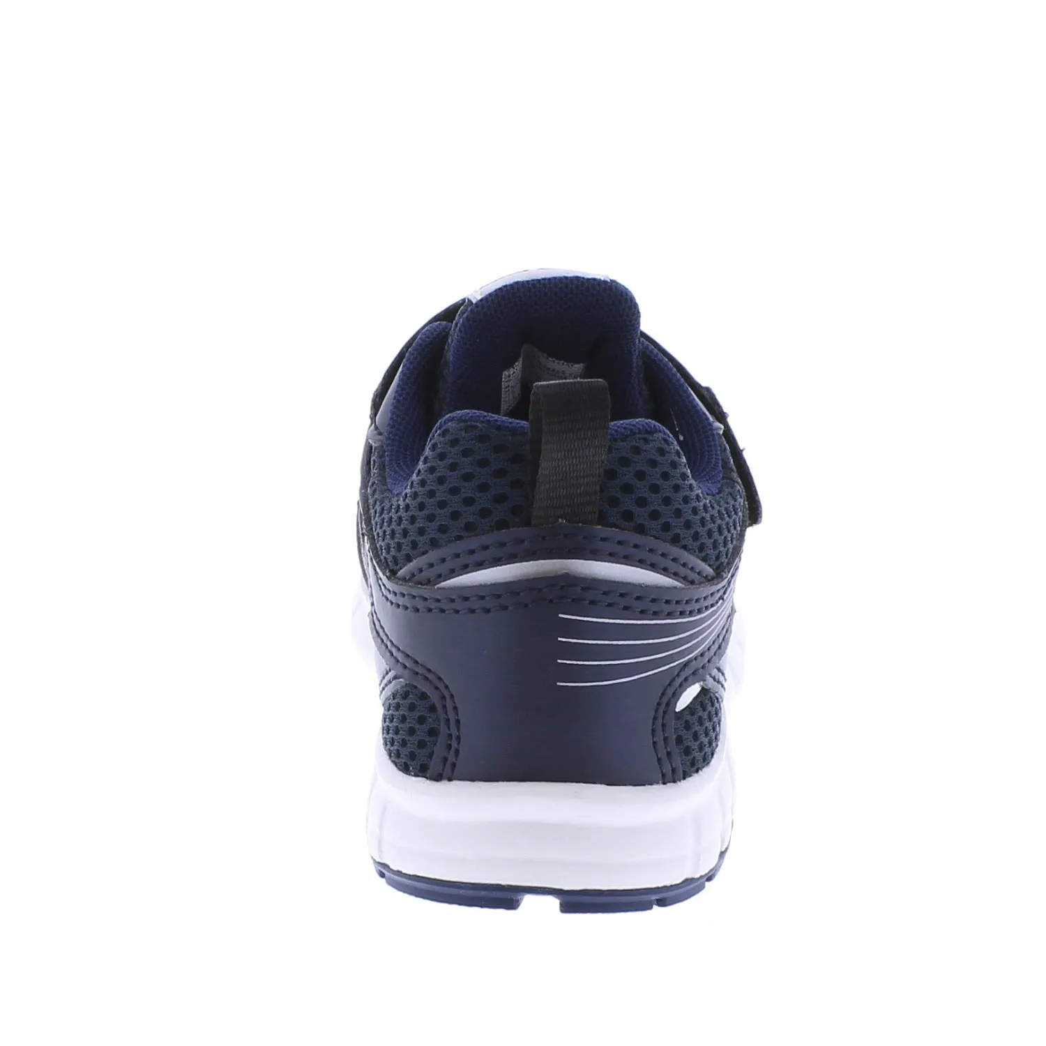 VELOCITY (youth) - 3580-460-Y - Navy/Silver