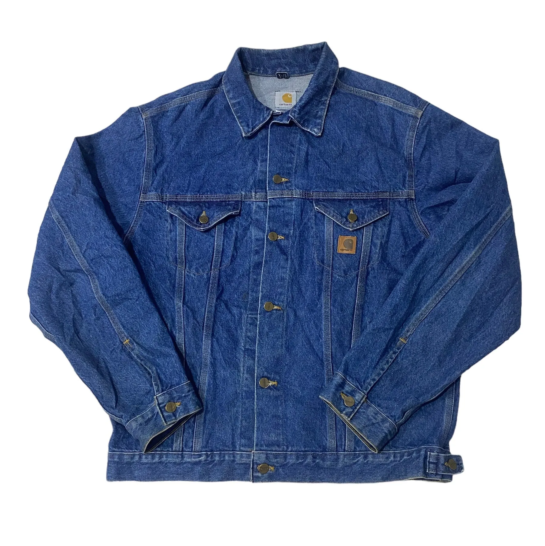 Vintage Carhartt Jackets -10 pieces