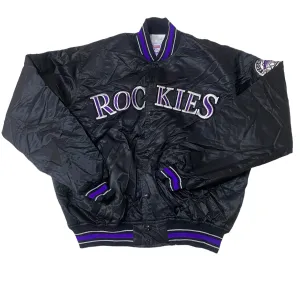 Vintage Starter Jacket-25 pieces