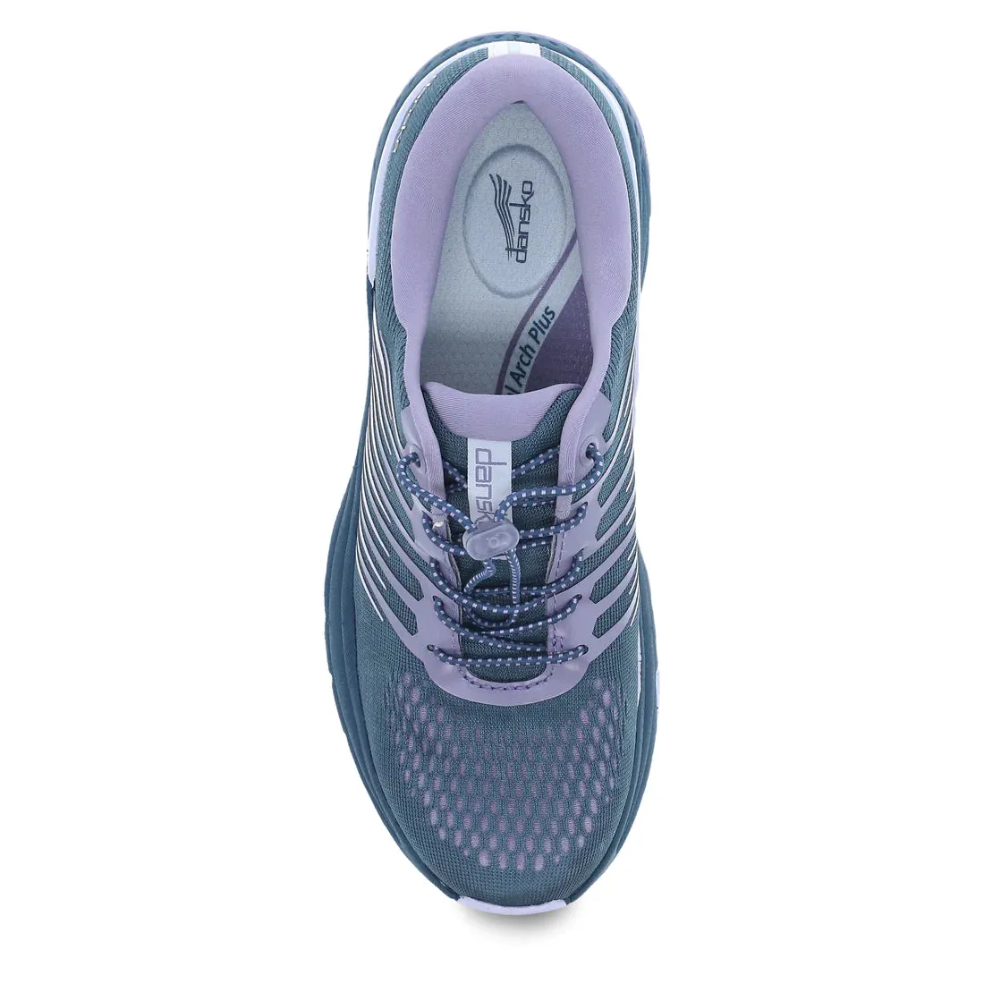 Women's Dansko Penni Color: Denim Mesh